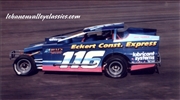 Eddie Burns